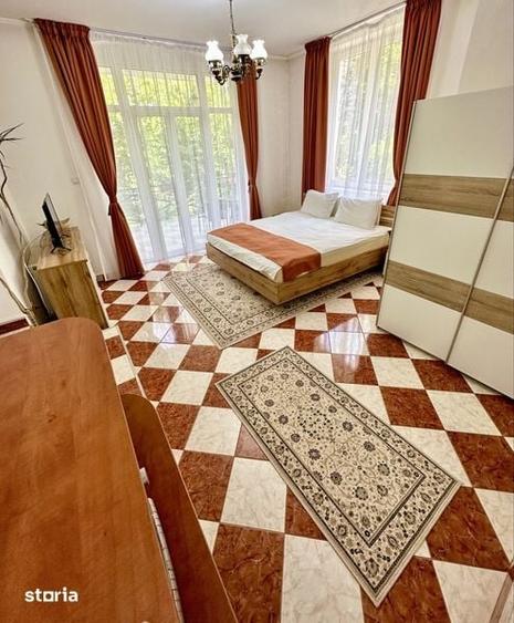 Casă cu 4 camere cu Teren 511 Mp în Poiana