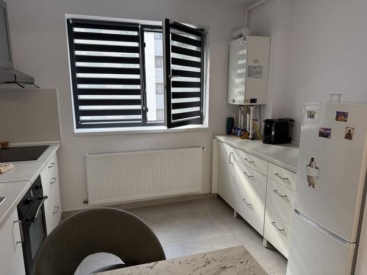 Inchiriez apartament 2 camere + loc parcare Hils Pallady - 2