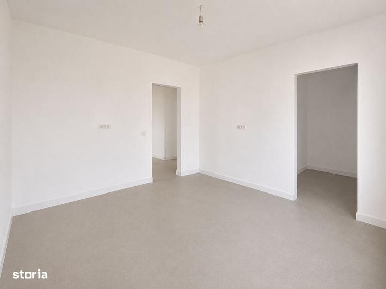 Duplex pe parter | 86 mp | Teren 345 mp | Mansardabil | Mosnita Veche - 8