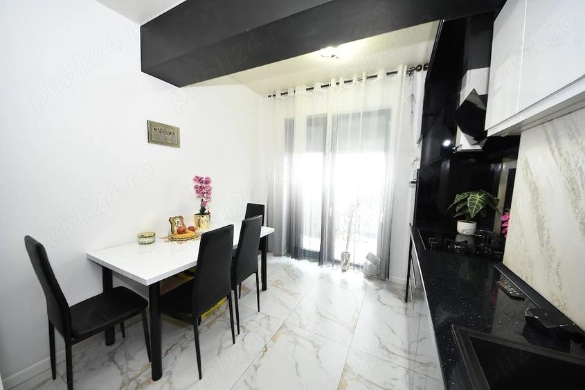 Vanzare apartament 2 camere, in Galati, Central Park, sup.58mp, la cheie - 3
