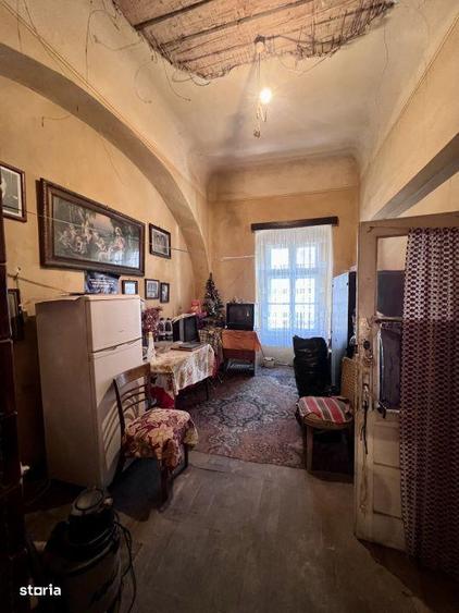 Apartament, 1 camera, 51 mp utili - zona Ultracentrala - 4