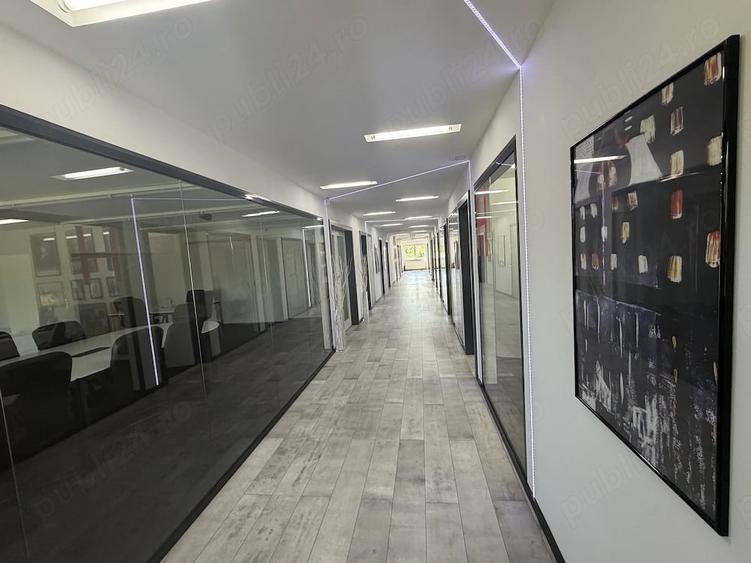 Spațiu comercial, de 753 mp, în Mehala