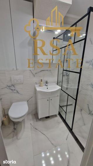 Apartament cu 2 camere decomandat în Ostroveni