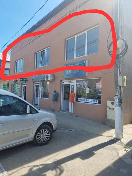 Spațiu comercial, de 175 mp, în Central