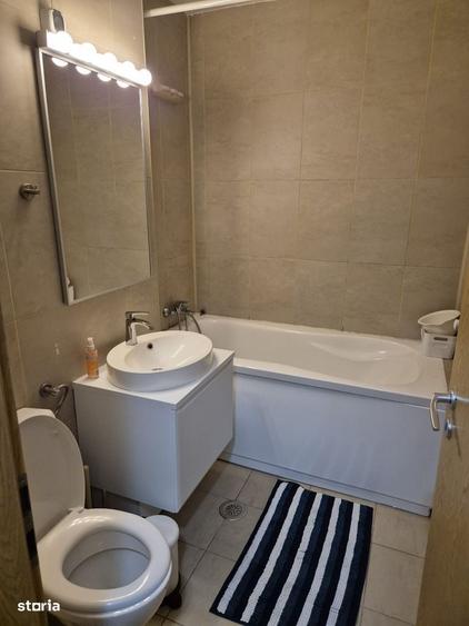 Piata Unirii - Mitropolie, apartament 2c mobilat si utilat lux - 5