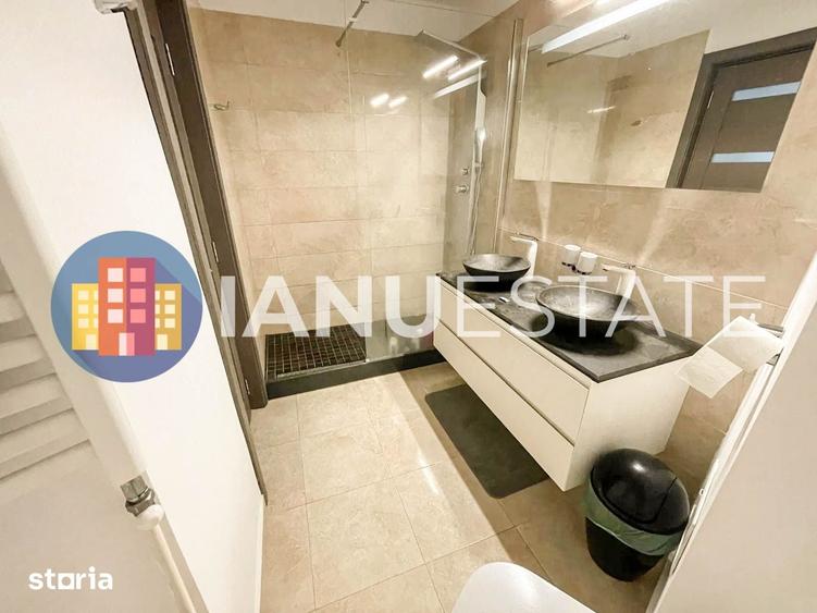 Apartament cu 2 camere decomandat în Decebal