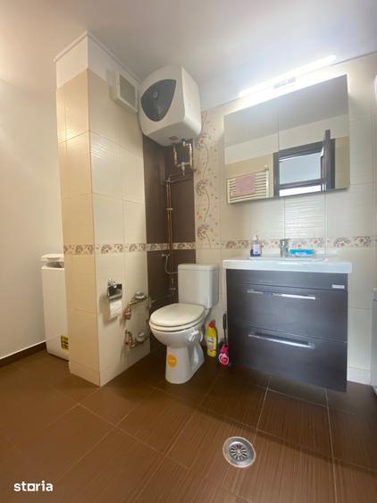 Ritmului Metrou Iancului 15 min,renovat 2026, mobilat utilat - 16