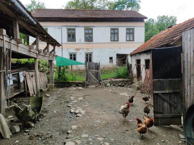 Casă cu 4 camere în Gârbovăț