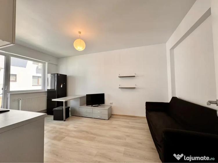 Moara de Vant - Apartament cu doua camere, parcare - 4