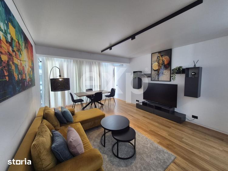 2 Camere de Inchiriat in Yacht Kid | Floreasca I Fabrica de Glucoza - 1