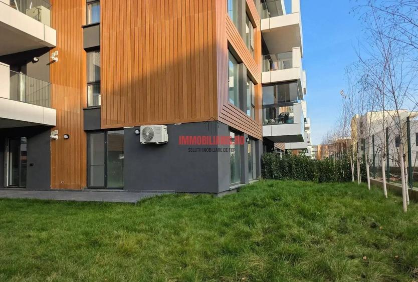 Apartament cu 4 camere în Theodor Pallady