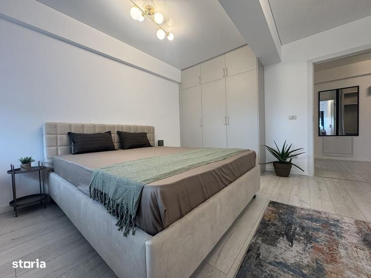 Apartament cu 2 camere în Nicolina