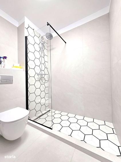 Apartament nou -2 camere si parcare, prima inchiriere Mosaic Residence - 8