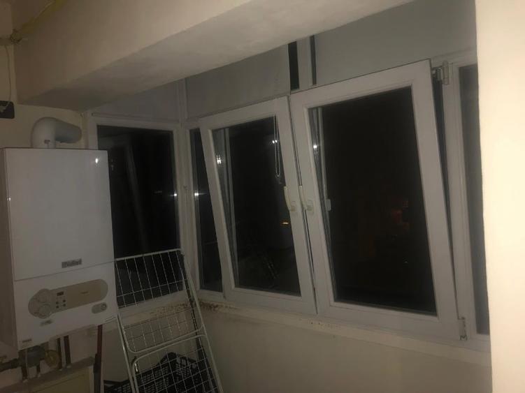 Apartament cu 3 camere decomandat, mobilat în 1 Mai