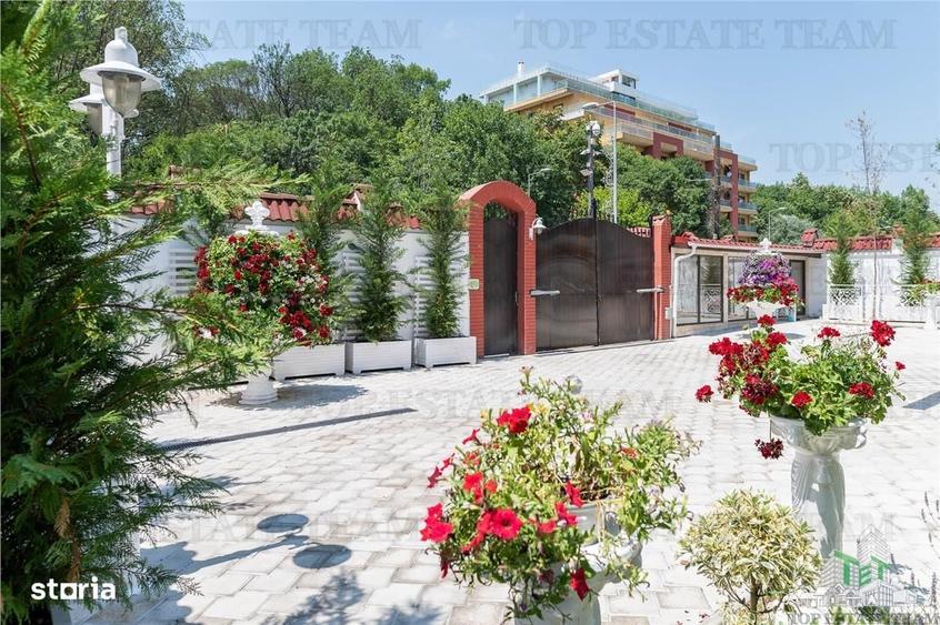 Vila Premium - in proximitatea Padurii Baneasa - 11