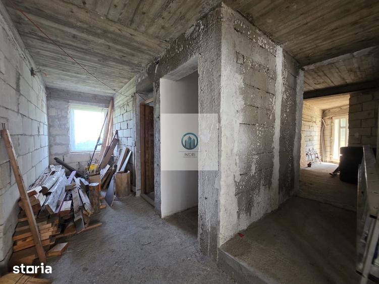 Vila P+1 in Simeria central 320 mp, teren 1000 mp, toate utilita?ile - 15
