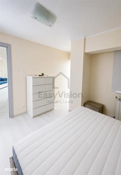 3 Camere | Bd. Unirii - Rond Alba Iulia | 102 mp | Etaj 2 | Sector 3 - 7
