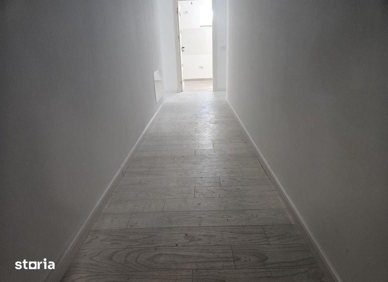 Apartament cu 2 camere în Păcurari