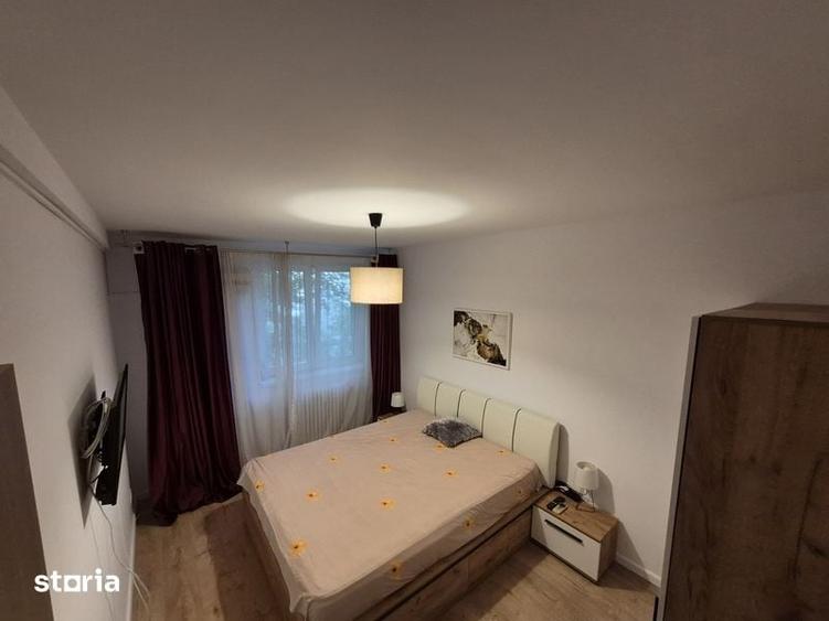 Aprtament 3 camere de inchiriat direct proprietar - 6