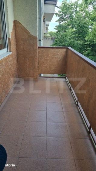 Apartament cu 3 camere decomandat în Cloșca