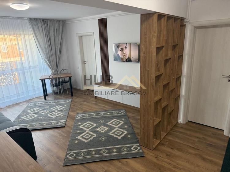 Prima Inchiriere | Garsoniera 38mp | Vivamus Residance - 2