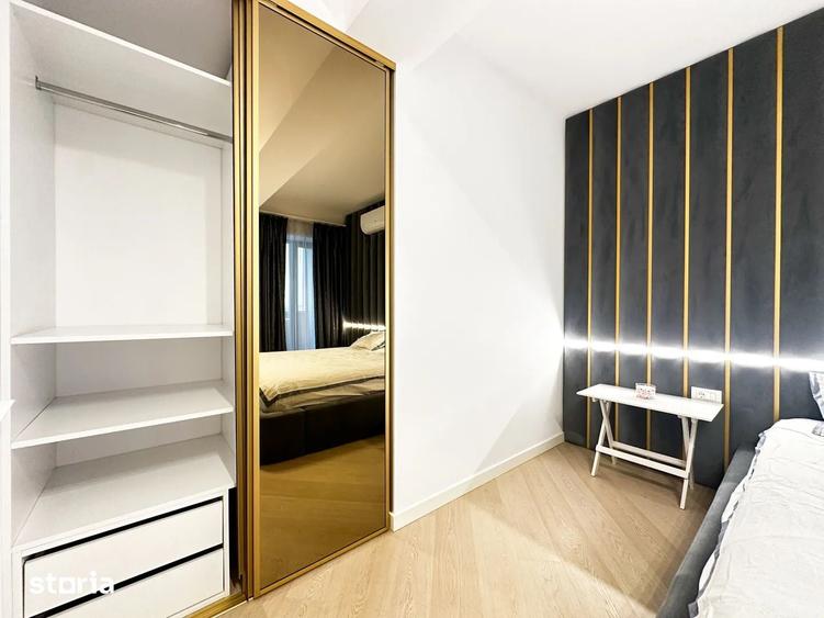 Apartament 2 camere | Cortina North | Loc parcare inclus | Pipera - 4