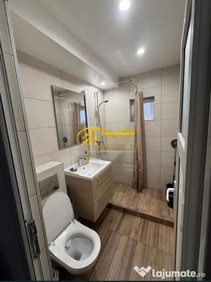 Apartament cu 3 camere decomandat, mobilat în Baza 3