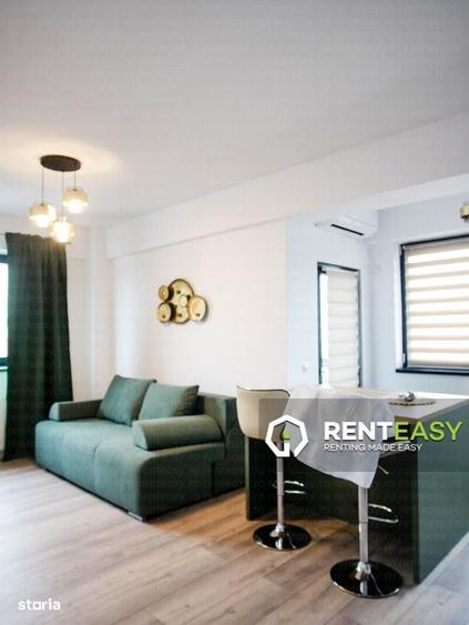Apartament cu 2 camere în Smârdan