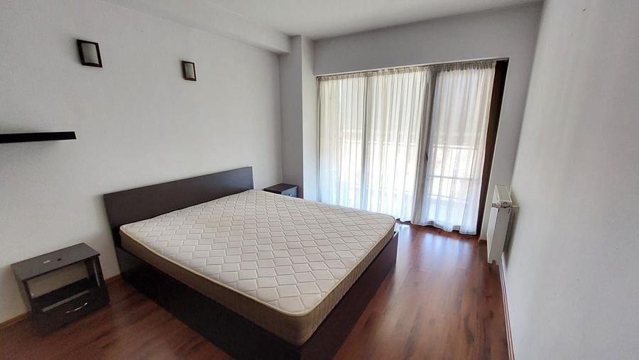 Apartament cu 2 camere decomandat, mobilat în Ultracentral