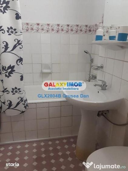 Apartament cu 3 camere în Centrul Civic