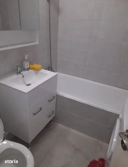 Garsoniera Baba novac Mihai bravu rond 1400 lei cu contract - 8