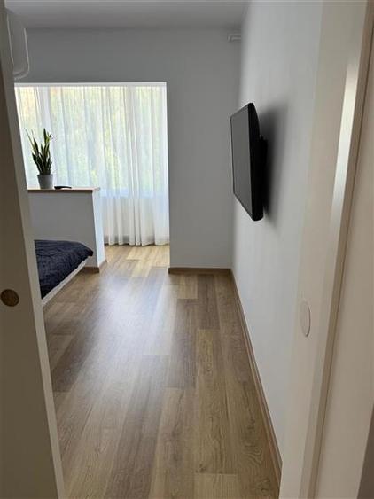 Apartament cu 2 camere decomandat în Griviței