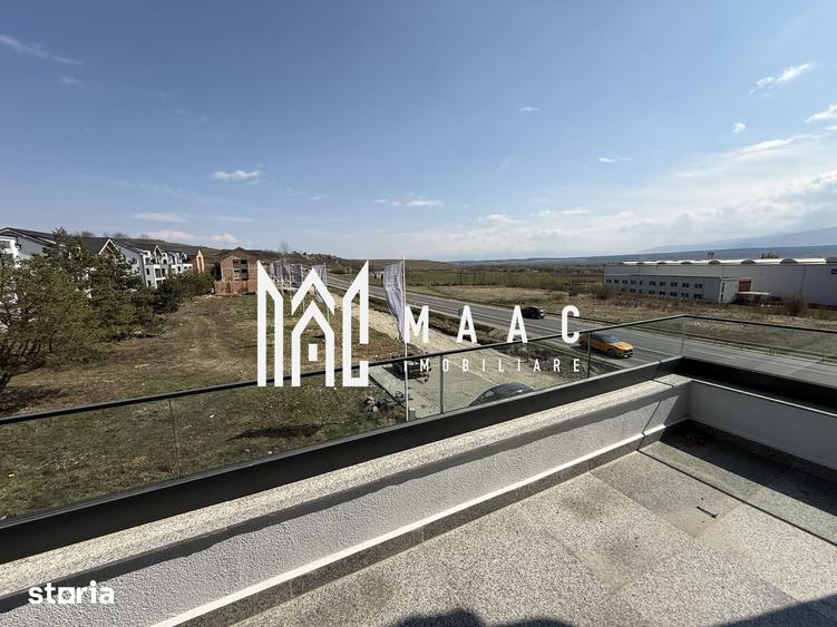Apartament cu 5 camere în Terezian