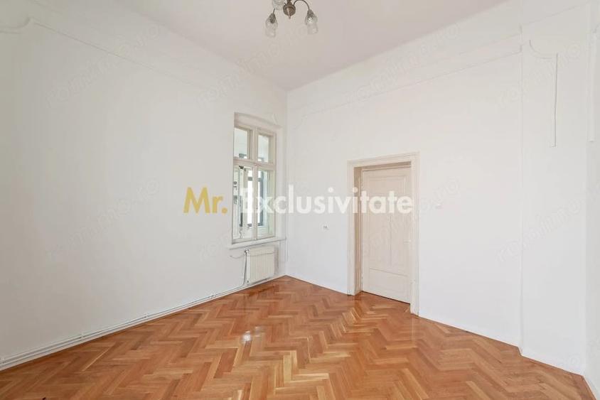 Casă cu 4 camere cu Teren 224 Mp în Ultracentral