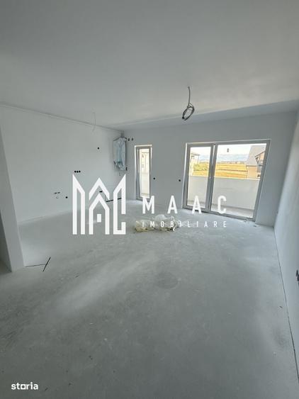 Apartament cu 2 camere decomandat în Șelimbăr