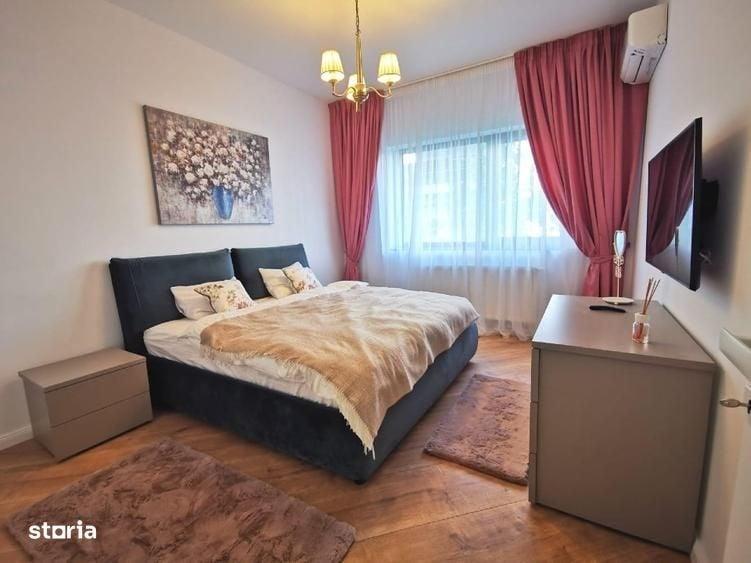 2 Camere Premium | 4City North - 7