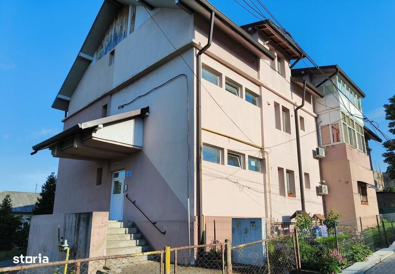 Apartament cu 2 camere decomandat în Fălticeni