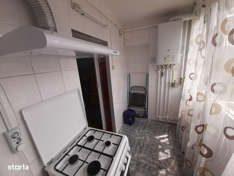 Inchiriere apartament cu 2 camere, Gheorghe Doja, et 3, 350 EURO/Luna - 6