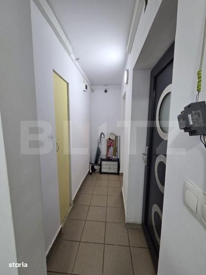 Spațiu comercial, de 55 mp, în Central
