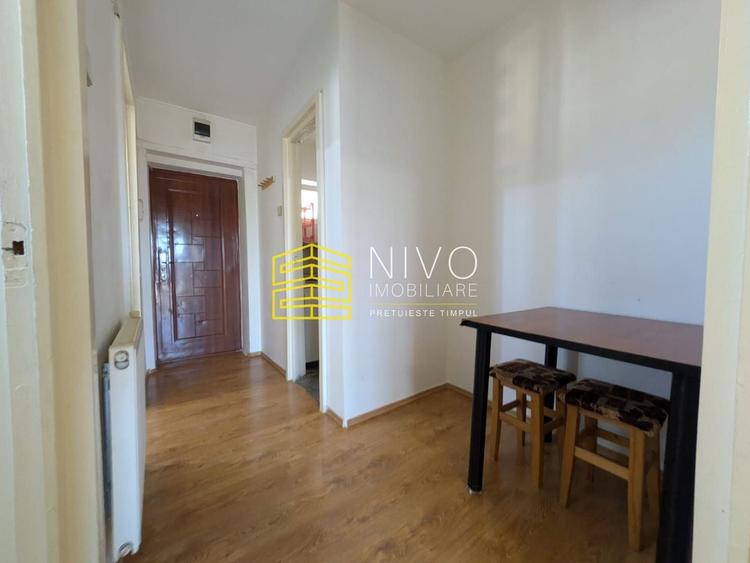 Apartament 1 cameră – Tg. Mureș – Ultracentral - Zona Grand - 7