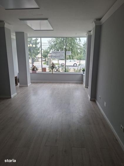 Spațiu comercial, de 118 mp, în Ultracentral