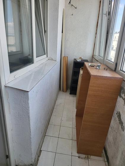 Garsonieră decomandată în Lupșanu