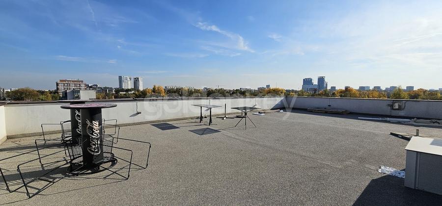 Apartament cu 3 camere semidecomandat, mobilat în Floreasca