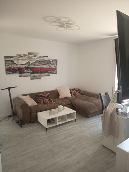 Apartament cu 2 camere decomandat în Rudicica