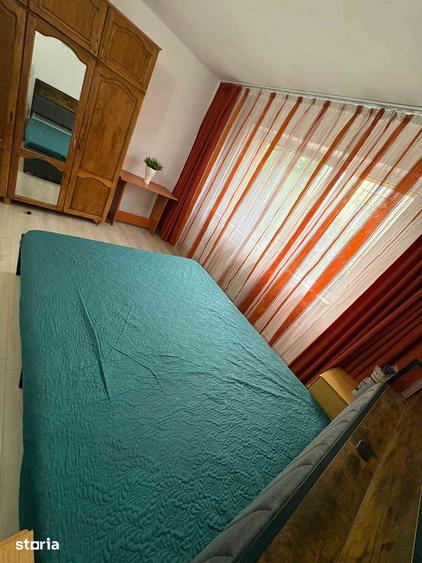 APARTAMENT 2 CAMERE ZONA EXERCI?IU ETAJ 1 LOC DE PARCARE - 2