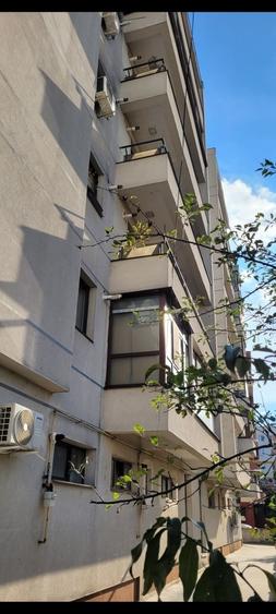 Garsonieră decomandată în Găvana