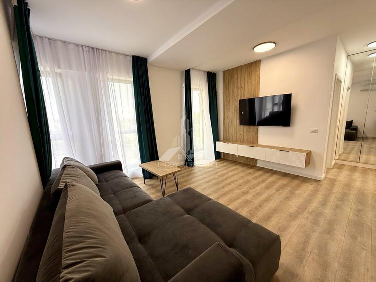 2 Camere cu INCALZIRE IN PARDOSEALA | Prel Ghencea | COMISION 0 - 1