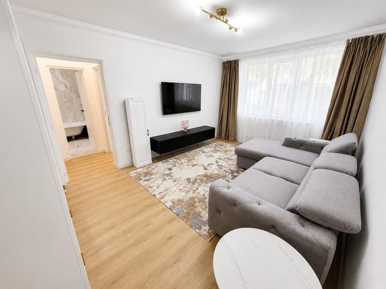 Apartament 2 camere | Ultracentral | 46 mp | Centrala - 1