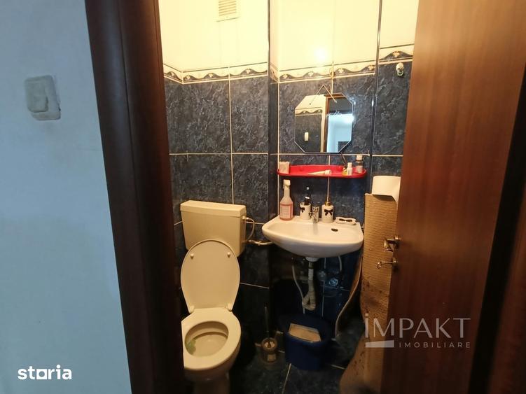 Apartament cu 4 camere în Mănăștur