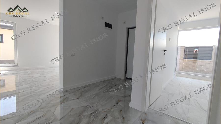 Casă individuală cu 3 camere cu Teren 347 Mp în Berceni